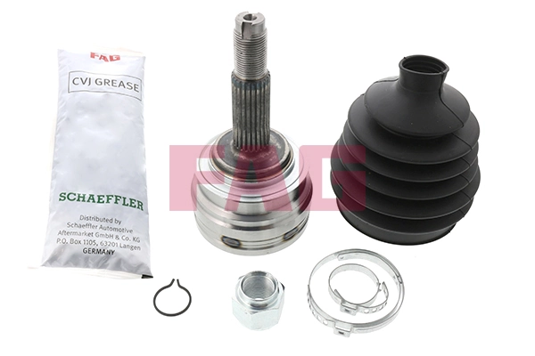 Joint Kit, drive shaft